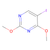 5-iodo-2,4-dimethoxypyrimidine