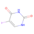 5-iodouracil
