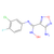 incb024360 analogue