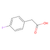 4-iodophenylacetic acid