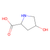 cis-4-hydroxy-d-proline