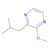 2-isobutyl-3-methoxypyrazine