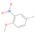 4-iodo-2-nitroanisole