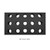 tube rack 15 x 50ml 29mm