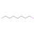 1-iodooctane (stabilized with copper chip)