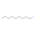 1-iodononane (stabilized with copper chip)