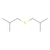 isobutyl sulfide