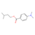 isoamyl 4-(dimethylamino)benzoate