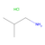 isobutylamine hydrochloride