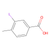 3-iodo-p-toluic acid