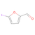 5-iodo-2-furaldehyde