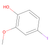4-iodo-2-methoxyphenol