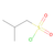 isobutanesulfonyl chloride