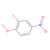 2-iodo-4-nitroanisole