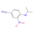 4-(isopropylamino)-3-nitrobenzonitrile