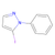 5-iodo-1-phenyl-1h-pyrazole