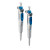 nextpette variable volume pipette 20 to 200ul