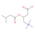 isovaleryl-l-carnitine