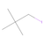 1-iodo-2,2-dimethylpropane
