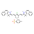 ir-813 p-toluenesulfonate