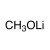lithium methoxide