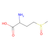 l-methionine sulfoxide