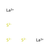 lanthanum(iii) sulfide