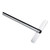 optional propeller stainless steel one line
