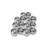 25mm stainless steel grinding ball each