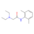 lidocaine