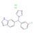 liarozole dihydrochloride