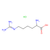 l-homoarginine hydrochloride