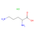 l-ornithine monohydrochloride