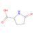 l-pyroglutamic acid