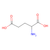 l-glutamic acid-3-¹³c