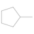 methylcyclopentane