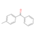 4-methylbenzophenone