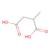 methylsuccinic acid