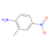 2-methyl-4-nitroaniline