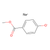 methyl 4-hydroxybenzoate sodium salt