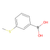 3-(methylthio)phenylboronic acid