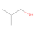 2-methyl-1-propanol