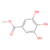 methyl gallate