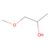 1-methoxy-2-propanol