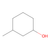 3-methylcyclohexanol (cis- and trans- mixture)