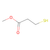 methyl 3-mercaptopropionate
