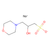 mopso sodium salt