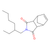 n-(2-ethylhexyl)-5-norbornene-2,3-dicarboximide