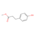 methyl 3-(4-hydroxyphenyl)propionate