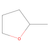 2-methyltetrahydrofuran